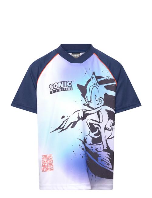 Sonic | Tshirt | 152