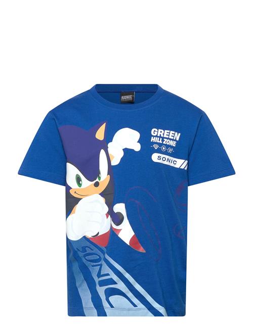 Sonic | Tshirt | 152