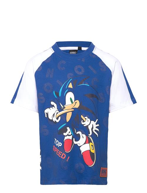 Sonic | Tshirt | 116