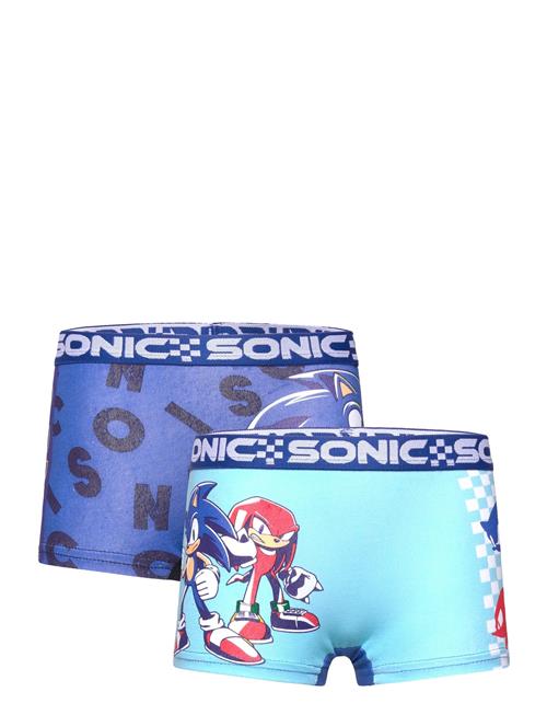 Sonic | Boxer | 116/128