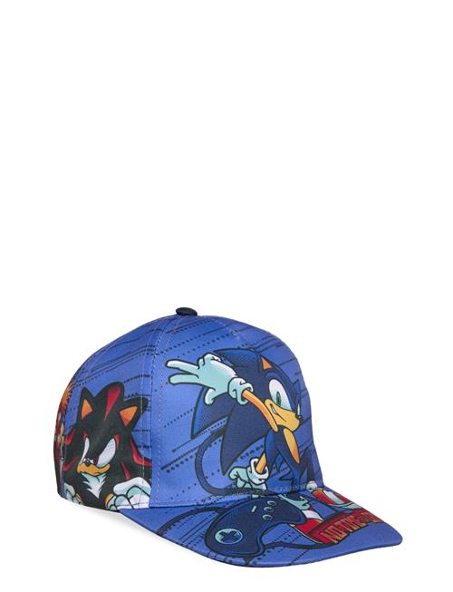 Sonic | Cap | 54