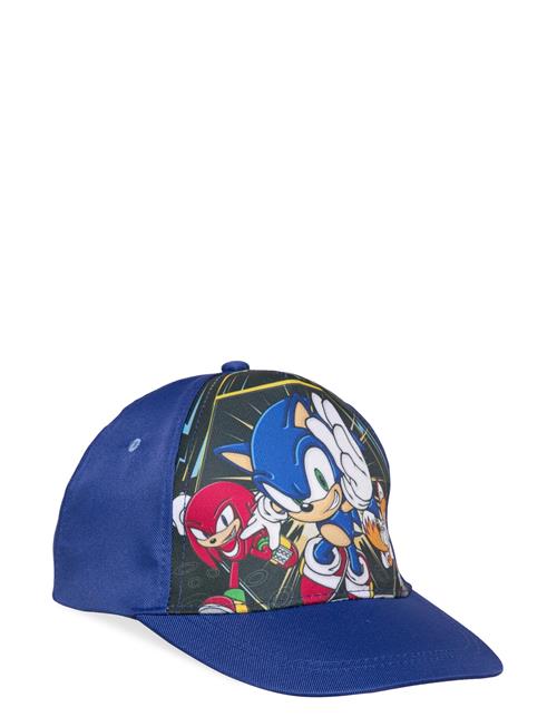 Sonic | Cap | 52