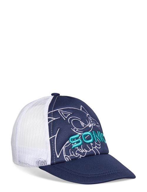 Sonic | Cap | 54