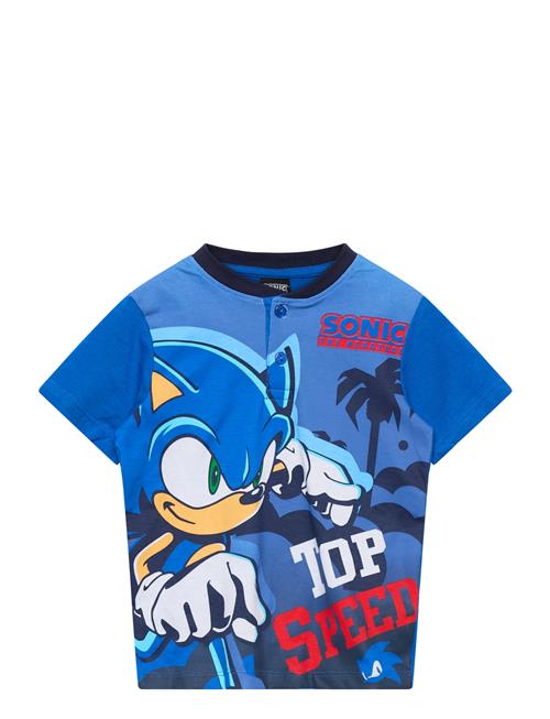 Sonic | Pyjama | 98