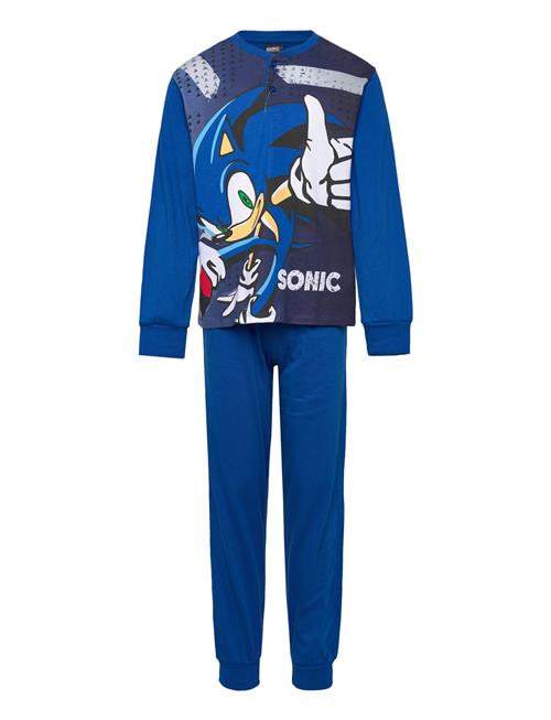 Sonic | Pyjama | 116