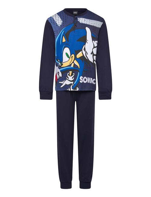 Sonic | Pyjama | 98