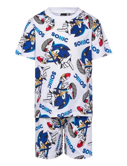 Sonic | Pyjama | 104