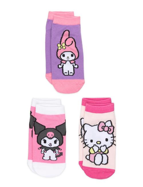 Hello Kitty | Socks | 23/26