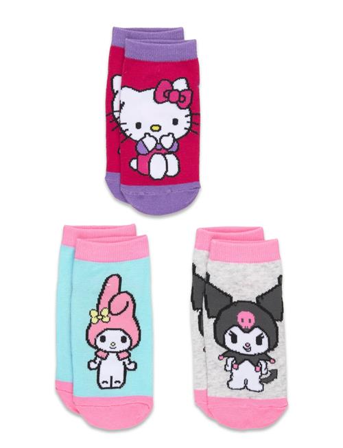 Hello Kitty | Socks | 23/26
