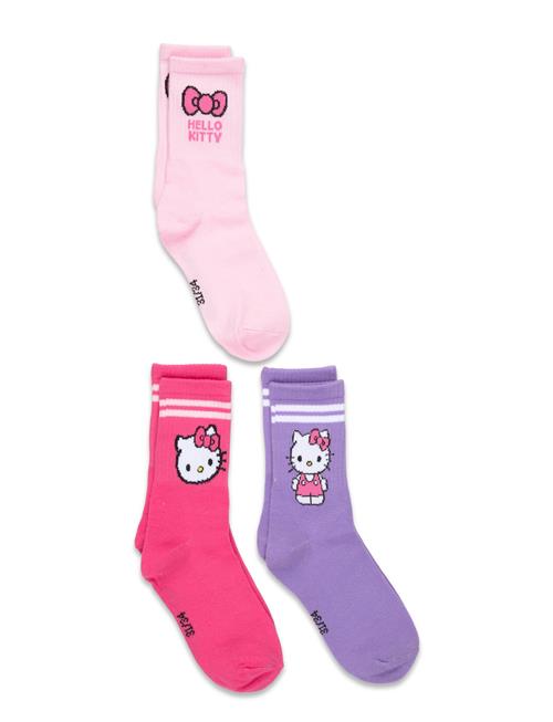 Hello Kitty | Socks | 31/34