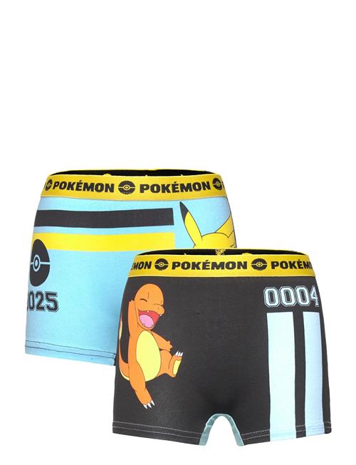 Pókemon | Boxer | 104/110