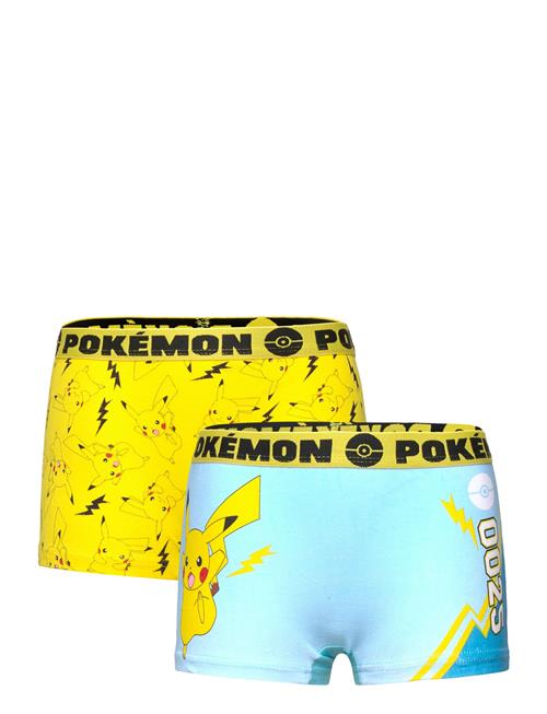 Pókemon | Boxer | 104/110