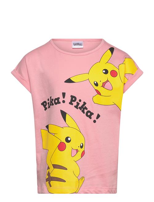 Pókemon | Tshirt | 128