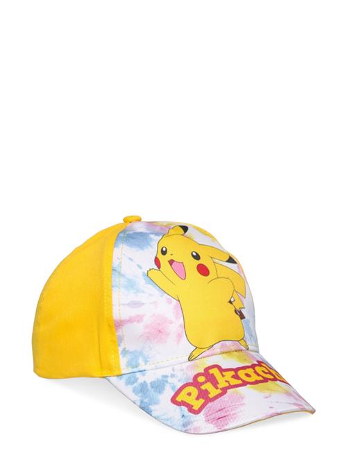 Pókemon | Cap | 54