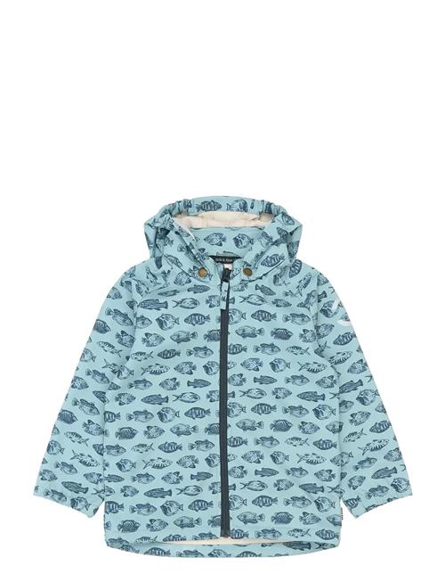 mikk-line | Softshell Jacket Aop | 134