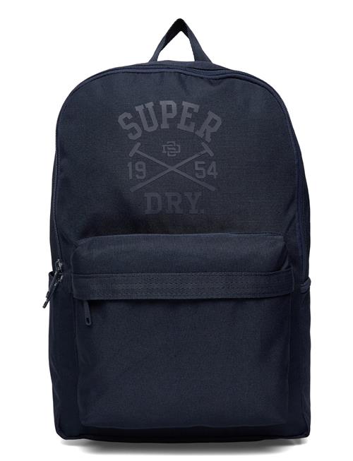 Superdry | Heritage Backpack | ONE SIZE