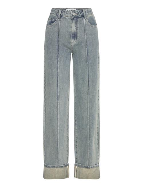 ROUGE EDIT | Rouvivian Rw F/L W/F Jeans | 38