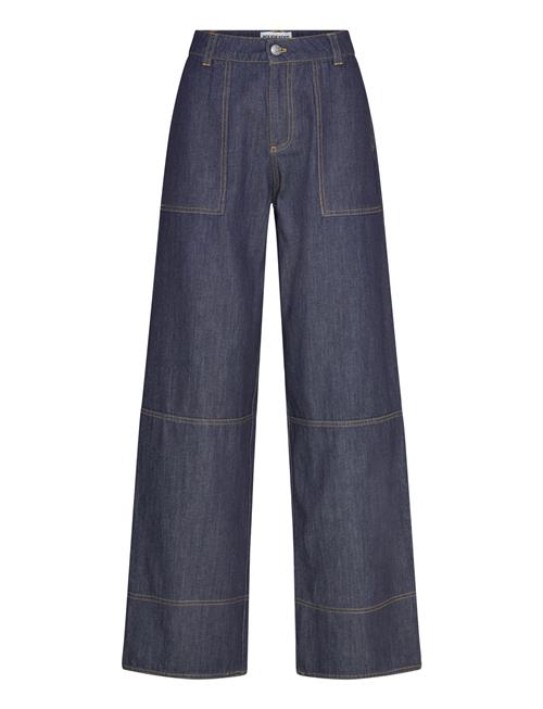 ROUGE EDIT | Roubrixton Rw F/L Jeans | 44