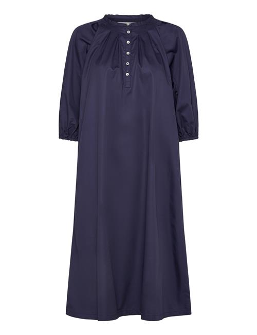 Naja Lauf | Nicole Dress Cotton Sateen | 38