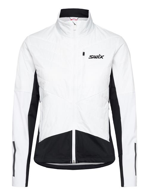 Swix | Nordic Warm Hybrid Jacket W | M