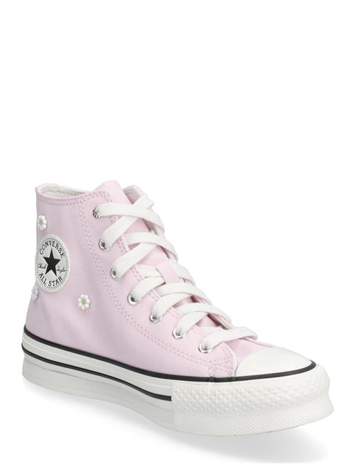 Converse | Ctas Eva Lift Hi New Found Bloom | 35.5