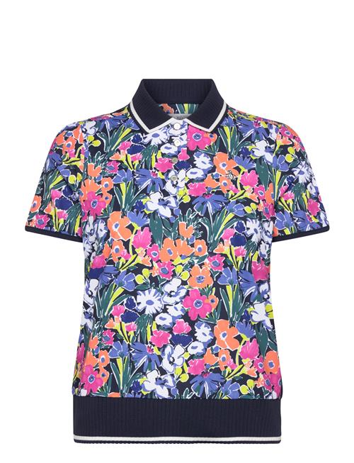 Original Penguin Golf | Polo With Scallop Rib | S