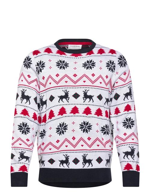 Lindbergh | Christmas Knit | M