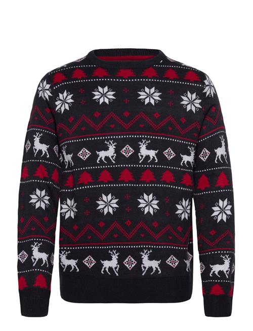 Lindbergh | Christmas Knit | XXXL