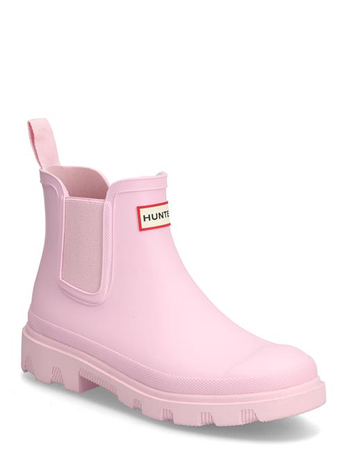 Hunter | Unisex Downpour Chelsea | 39