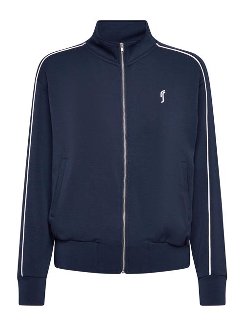 RS Sports | Women's Court Zip Sweater | XS