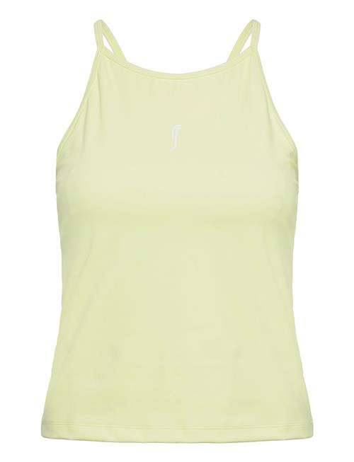 RS Sports | Women's Court Tank 2 In 1 | L