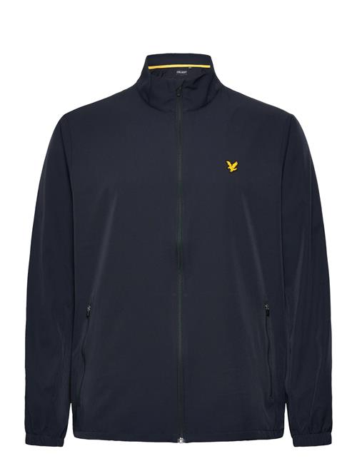 Lyle & Scott Sport | Golf Packable Jacket | M