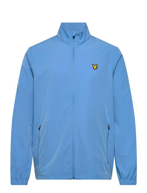 Lyle & Scott Sport | Golf Packable Jacket | L