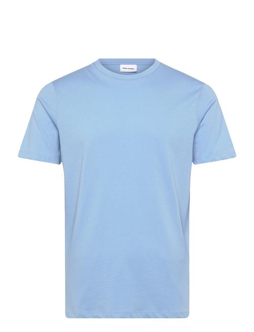 Enkel Studio | Basic O-Neck Tee S/S | XXXL