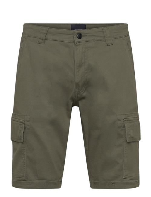 Lindbergh | Superflex Cargo Shorts | XXL