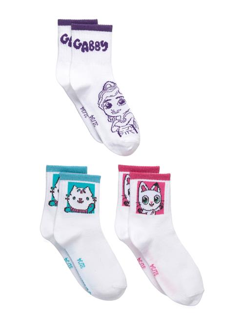 Gabby's Dollhouse | Socks | 31/34