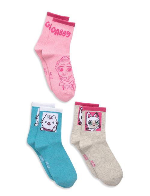 Gabby's Dollhouse | Socks | 31/34