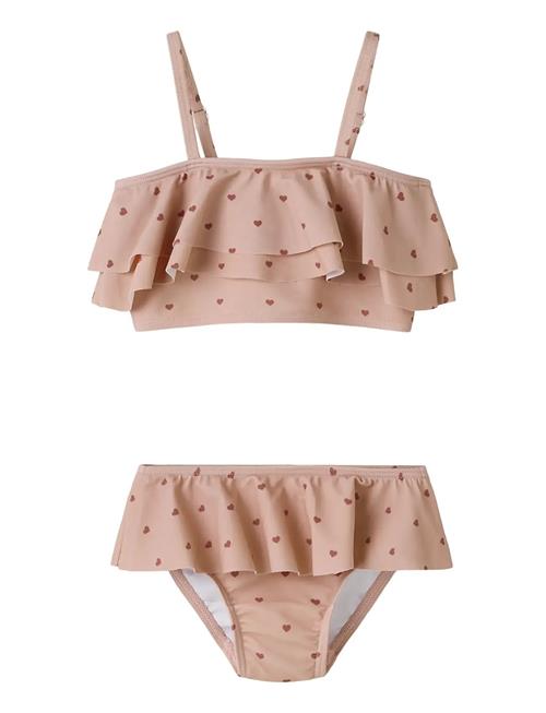 Lil'Atelier | Nmfhelga Hir Swim Set Lil | 104