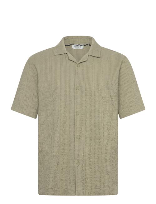 INDICODE | Inwaves Shirt | L