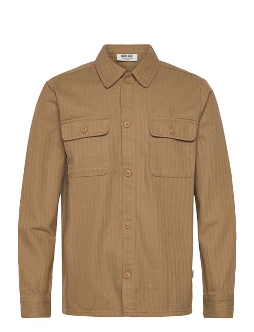 INDICODE | Inbemol Shirt | XXL