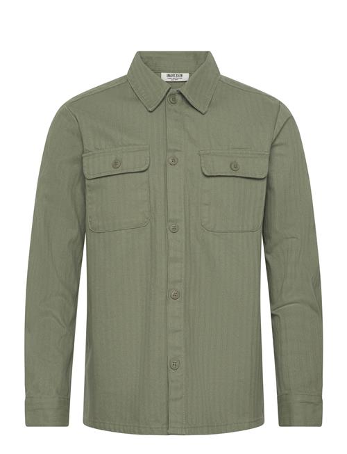 INDICODE | Inbemol Shirt | L