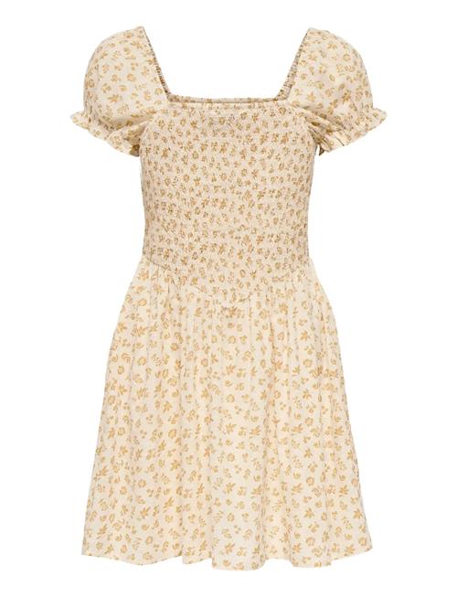 Kids Only | Kogeril Ss Smock Dress Wvn | 158