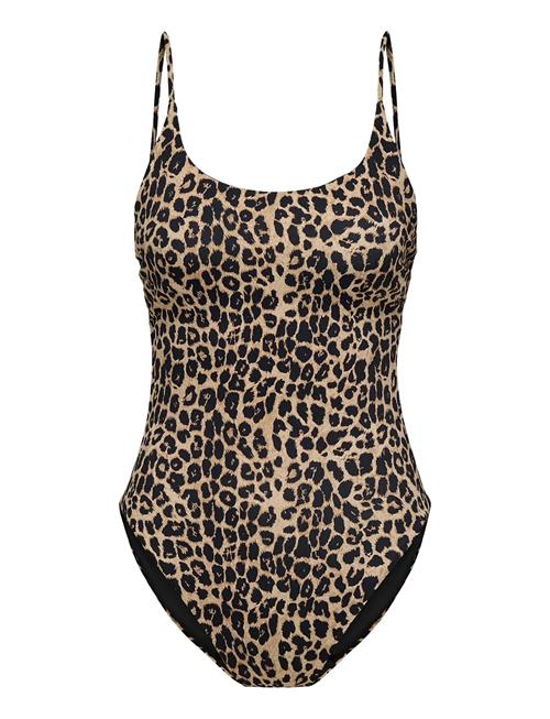 ONLY | Onljulietta Padded Swimsuit Swm Acc | M