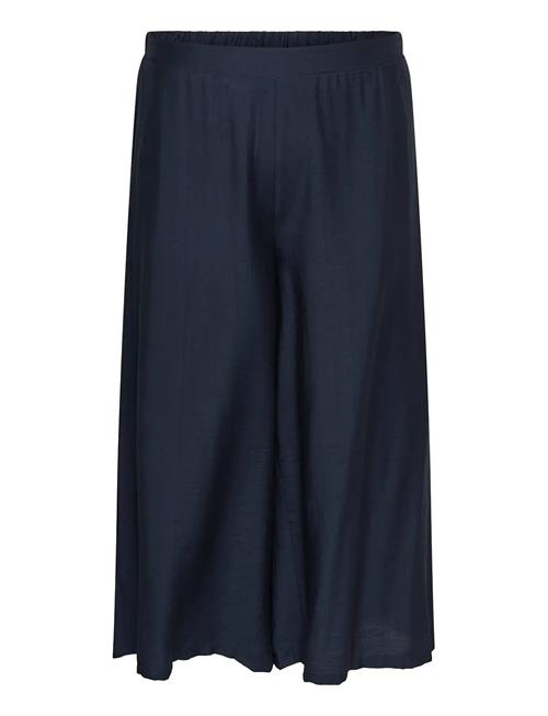 ONLY Carmakoma | Carjoanna Calf Skirt Pant Wvn | 48