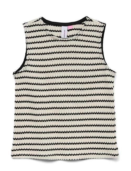 Vero Moda Girl | Vmohia Sl Top Jrs Girl | 134/140
