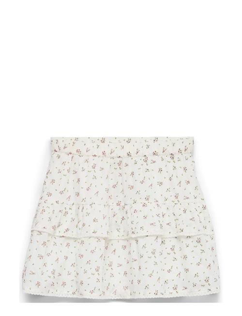 Vero Moda Girl | Vmtrine Short Skirt Wvn Girl | 158