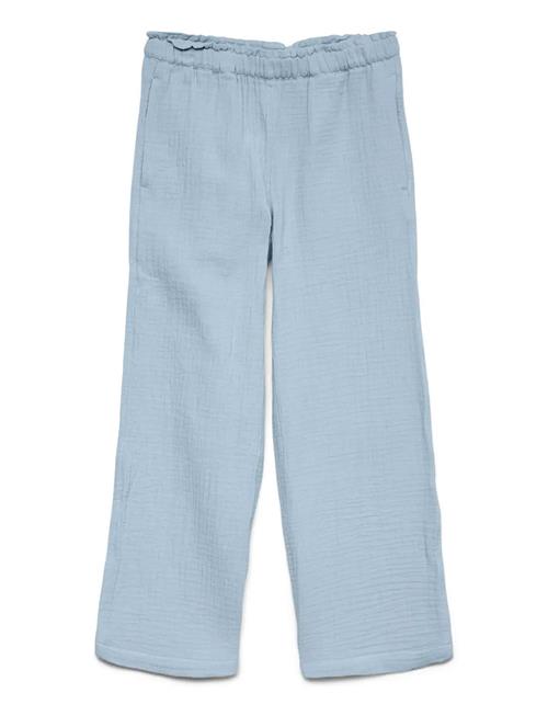 Vero Moda Girl | Vmnatali Hw Pant Wvn Ga Girl | 146