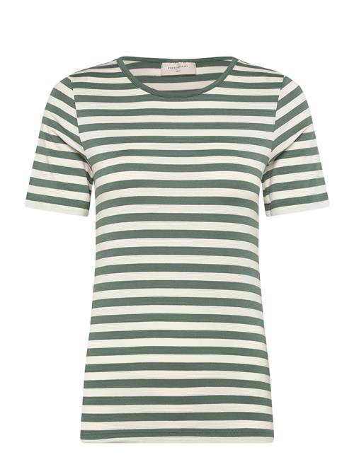 FREE/QUENT | Fqliana-Tee | XXL