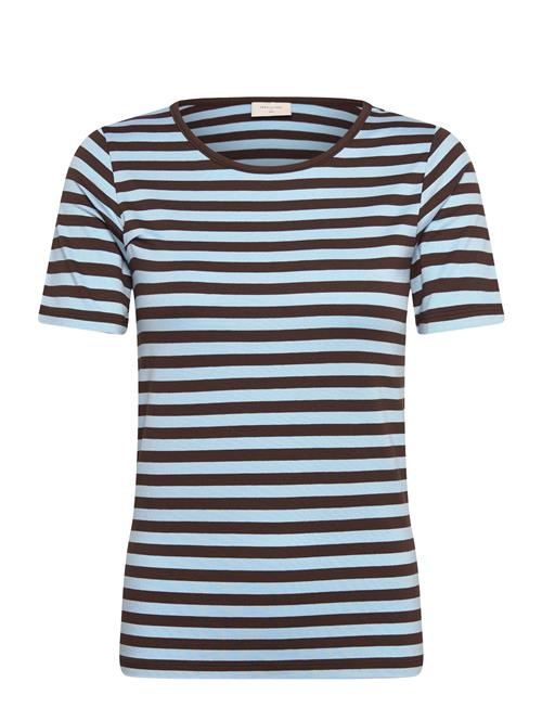 FREE/QUENT | Fqliana-Tee | L