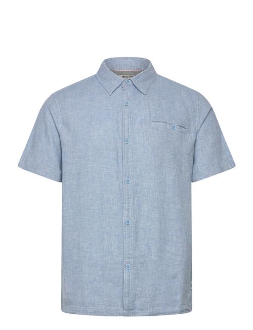 INDICODE | Intrope Shirt S/S | S